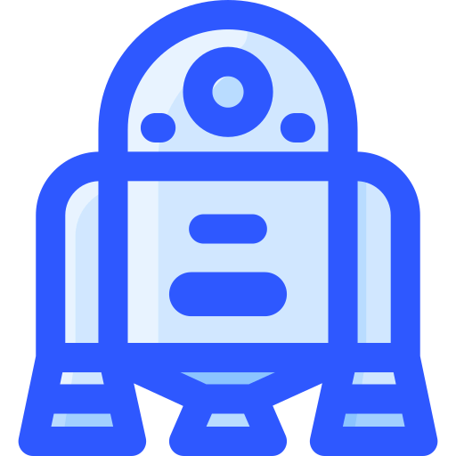 Robot icon