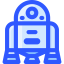 Robot ícone 64x64