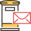 Post office icon 64x64
