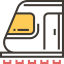 Train icon 64x64