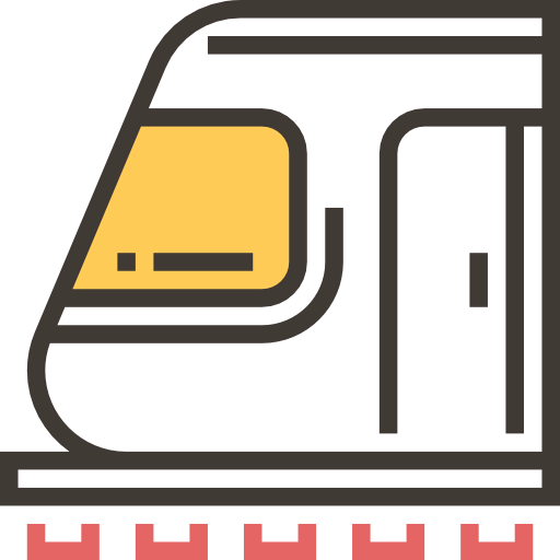 Train icon