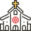 Church icon 64x64