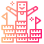 Peak Symbol 64x64