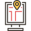 Map icon 64x64