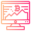 Bitcoin Symbol 64x64