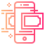 Money transfer Symbol 64x64