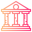 Bank Symbol 64x64