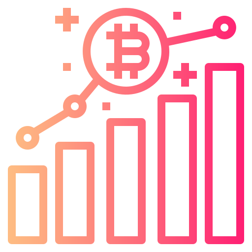 Bitcoin icon