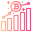 Bitcoin Symbol 64x64