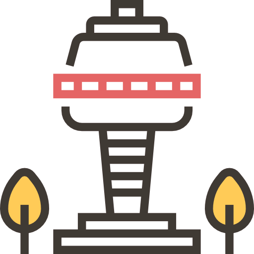 Tower icon