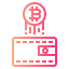 Wallet Symbol 64x64