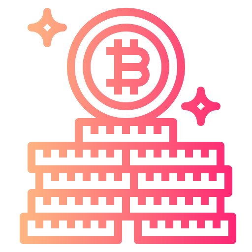 Bitcoin icon