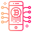Bitcoin Symbol 64x64