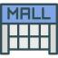Mall ícone 64x64