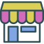 Shop ícone 64x64