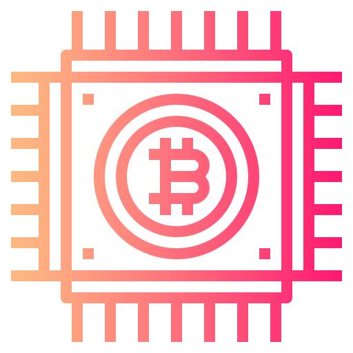 Cpu icon