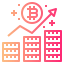 Bitcoin Symbol 64x64