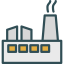 Factory アイコン 64x64