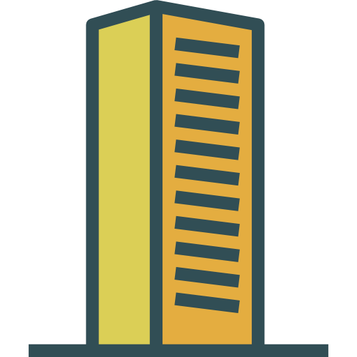 Office block іконка
