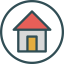 Home アイコン 64x64