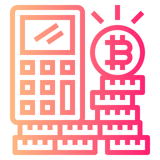 Calculator アイコン