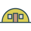 Bunker アイコン 64x64