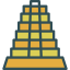 Stairs アイコン 64x64
