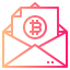 Bitcoin Symbol 64x64