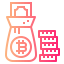 Money bag Symbol 64x64