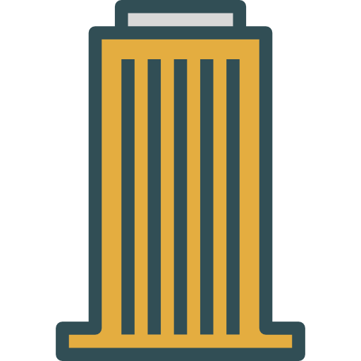 Office block Symbol