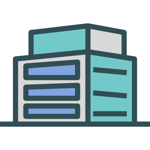 Building icon