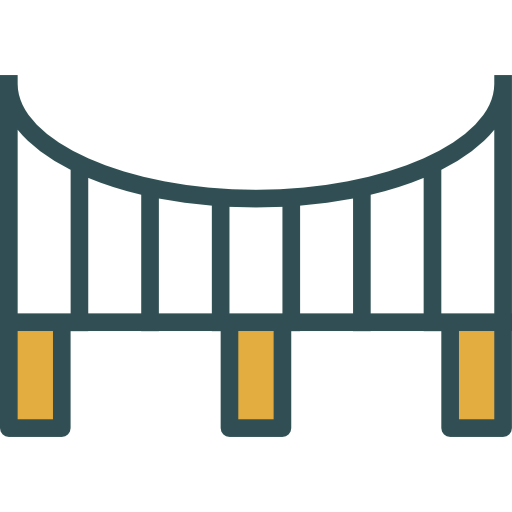 Bridge icon