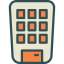 Appartment アイコン 64x64