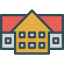 Duplex アイコン 64x64