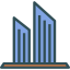Towers アイコン 64x64