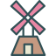 Mill ícono 64x64