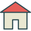 Home ícono 64x64