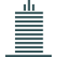 Skycraper ícono 64x64