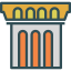 Column ícono 64x64