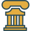 Column ícono 64x64