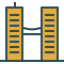 Towers ícono 64x64