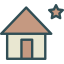 House ícono 64x64