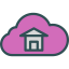 Cloud ícono 64x64