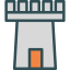 Tower ícono 64x64