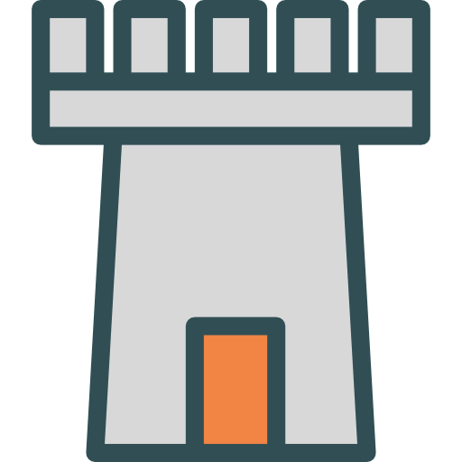 Tower icon