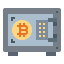Safe box Symbol 64x64