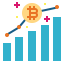 Bitcoin Symbol 64x64