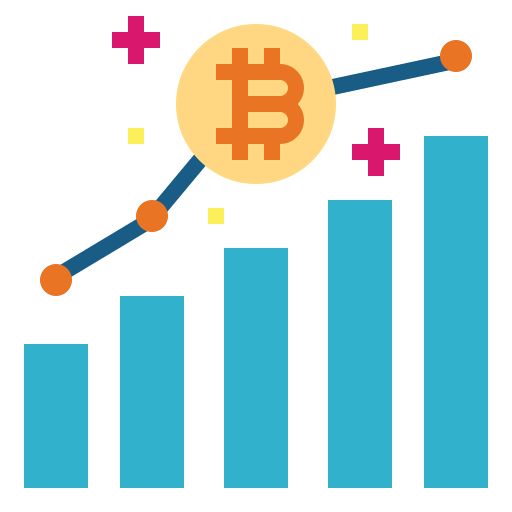 Bitcoin icon