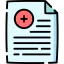 Medical report 상 64x64