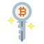 Key Symbol 64x64